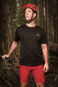 cuff cycling waterproof bike shorts for men and women